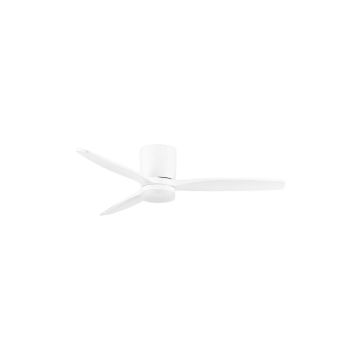 Luces Exclusivas GUARAYOS LE44968 Вентилатор 1x18W/led 3000-4000-6500k IP20 2190lm