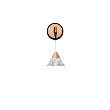 Luces Exclusivas GUAY LE44213 Светильник за стена 1x7W/led 3000k IP20 345lm