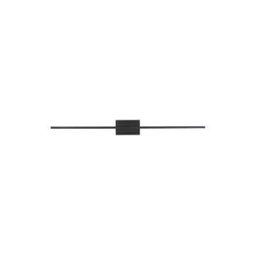 Luces Exclusivas HIDALGO LE42863 Светлина за картини 1x28,5W/led 3000k IP20 1350lm