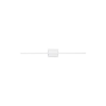 Luces Exclusivas HIDALGO LE42865 Светлина за картини 1x21W/led 3000k IP20 1200lm