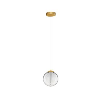 Luces Exclusivas HUALMAY LE44832 Висяща лампа 1x7W/led 3000k IP20 585lm