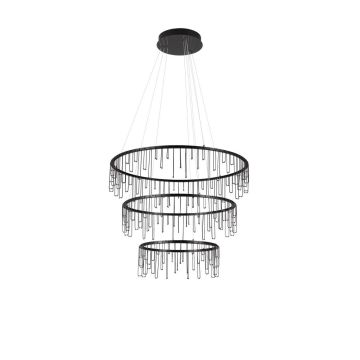 Luces Exclusivas HUARAZ LE44445 Висяща лампа 1x72W/led 3000k IP20 6028lm