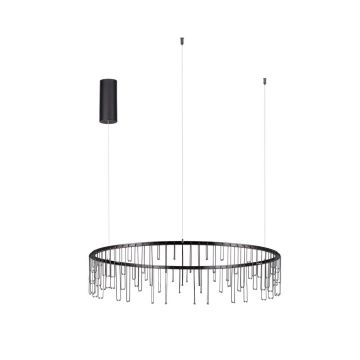 Luces Exclusivas HUARAZ LE44451 Висяща лампа 1x30W/led 3000k IP20 2422lm