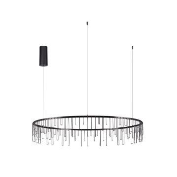 Luces Exclusivas HUARAZ LE44452 Висяща лампа 1x36W/led 3000k IP20 3073lm
