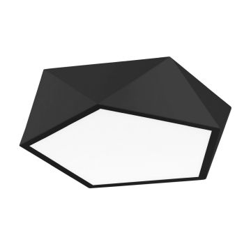 Luces Exclusivas HUESCA LE42057 Таванен светилник IP20
