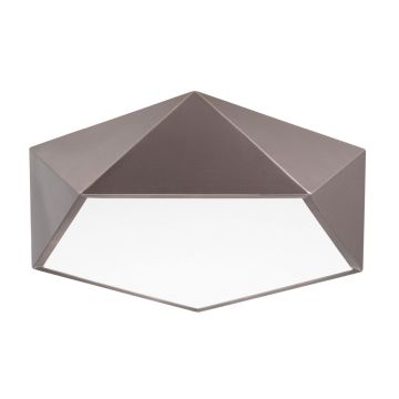 Luces Exclusivas HUESCA LE42059 Таванен светилник IP20