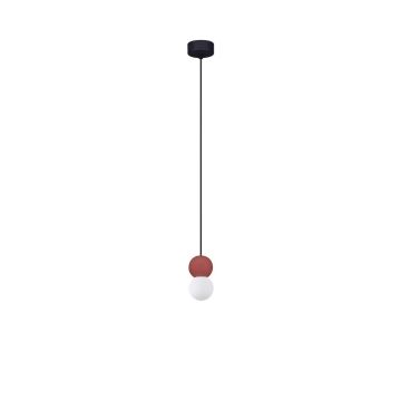 Luces Exclusivas IBAGUE LE44661 Висяща лампа IP20