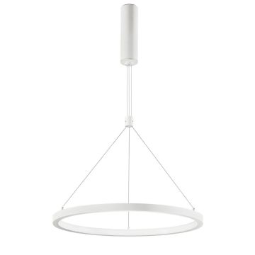 Luces Exclusivas IRUN LE41407 Висяща лампа 1x35W/led 3000k IP20 2450lm