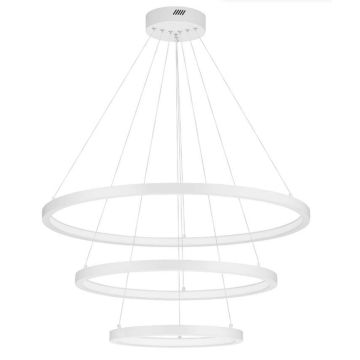 Luces Exclusivas IRUN LE43307 Висяща лампа 3x108W/led 3000k IP20 2244lm
