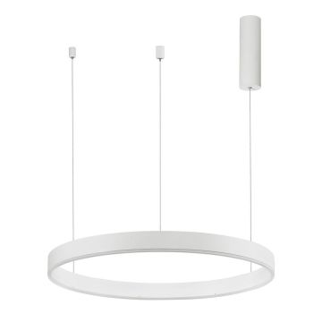 Luces Exclusivas JACA LE41416 Висяща лампа 1x40W/led 3000k IP20 2800lm