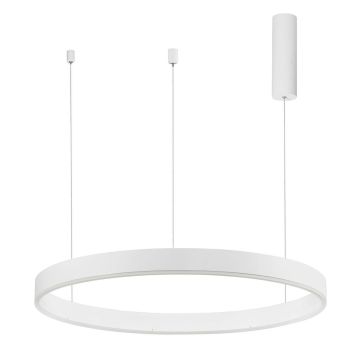 Luces Exclusivas JACA LE41417 Висяща лампа 1x48W/led 3000k IP20 3360lm