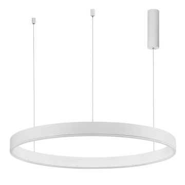 Luces Exclusivas JACA LE41418 Висяща лампа 1x55W/led 3000k IP20 3800lm