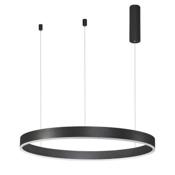 Luces Exclusivas JACA LE41419 Висяща лампа 1x48W/led 3000k IP20 3360lm