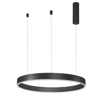 Luces Exclusivas JACA LE41420 Висяща лампа 1x40W/led 3000k IP20 2800lm