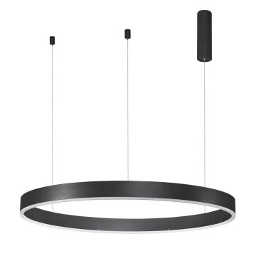Luces Exclusivas JACA LE41421 Висяща лампа 1x55W/led 3000k IP20 3800lm