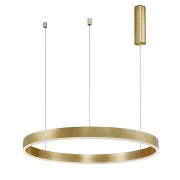 Luces Exclusivas JACA LE41422 Висяща лампа 1x48W/led 3000k IP20 3360lm