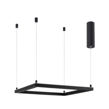Luces Exclusivas JAEN LE41425 Висяща лампа 1x30W/led 3000k IP20 2100lm