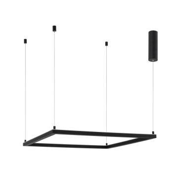 Luces Exclusivas JAEN LE41427 Висяща лампа 1x40W/led 3000k IP20 3000lm