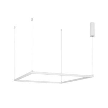 Luces Exclusivas JAEN LE41428 Висяща лампа 1x50W/led 3000k IP20 3818lm