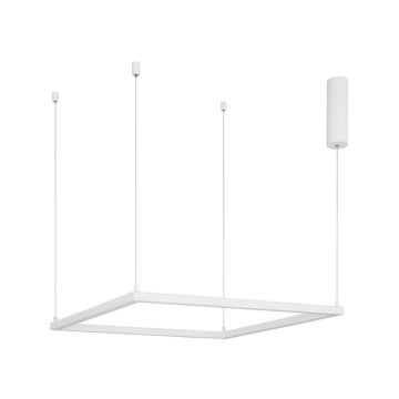 Luces Exclusivas JAEN LE41429 Висяща лампа 1x40W/led 3000k IP20 3000lm