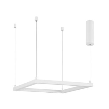 Luces Exclusivas JAEN LE41430 Висяща лампа 1x30W/led 3000k IP20 2100lm