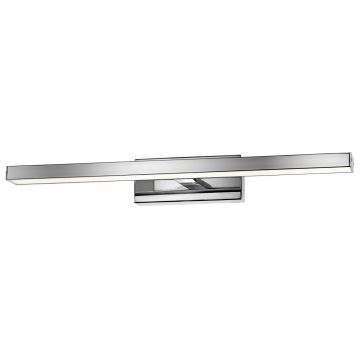 Luces Exclusivas JAMUNDI LE42413 Светильник за стена 1x12W/led 3000k IP44 874lm
