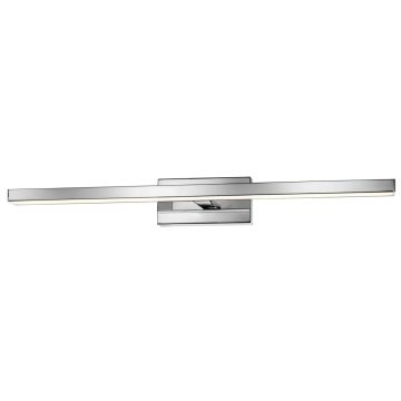 Luces Exclusivas JAMUNDI LE42414 Светильник за стена 1x18W/led 3000k IP44 1513lm