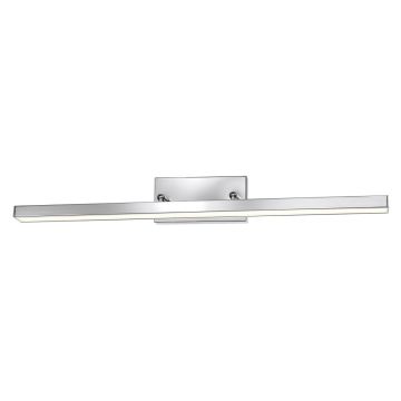 Luces Exclusivas JAMUNDI LE42416 Светильник за стена 1x18W/led 3000k IP44 1513lm
