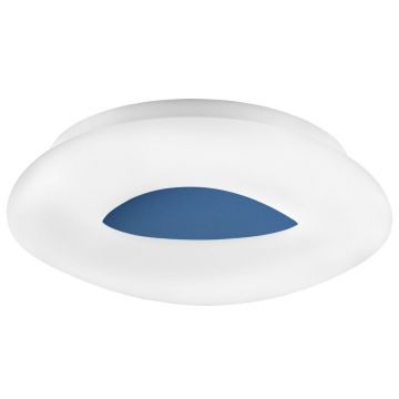 Luces Exclusivas JARDIN LE42074 Таванна лампа 1x38W/led 3000k IP20 2280lm