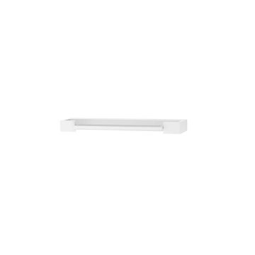 Luces Exclusivas JUSTO LE44301 Светильник за стена 1x12W/led 3000k IP44 1243lm