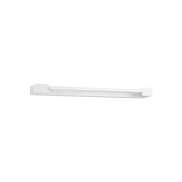 Luces Exclusivas JUSTO LE44303 Светильник за стена 1x17W/led 3000k IP44 1709lm