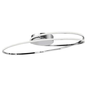Luces Exclusivas LANUS LE41662 Таванна лампа 1x28W/led 3000k IP20 1950lm