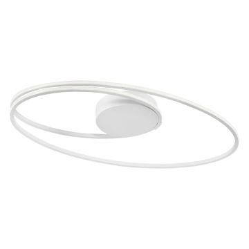 Luces Exclusivas LANUS LE41664 Таванна лампа 1x28W/led 3000k IP20 1560lm