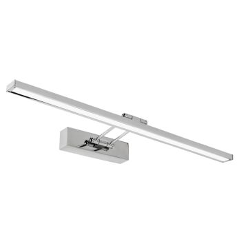 Luces Exclusivas LAUTARO LE42419 Светильник за стена 1x8W/led 4000k IP44 310lm
