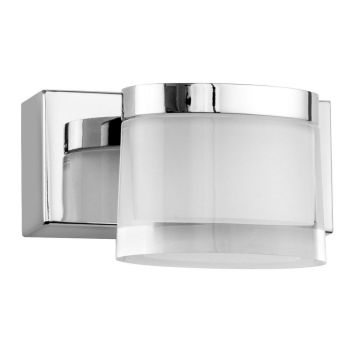Luces Exclusivas LEGANES LE42424 Светильник за стена 1x5W/led 3000k IP44 513lm