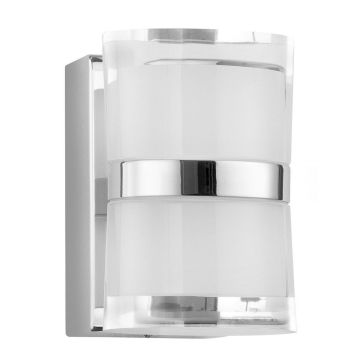 Luces Exclusivas LEGANES LE42427 Светильник за стена 1x10W/led 3000k IP44 1007lm