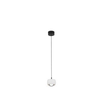 Luces Exclusivas LIMA LE44279 Висяща лампа 1x13W/led 3000k IP20 922lm