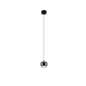 Luces Exclusivas LIMA LE44282 Висяща лампа 1x13W/led 3000k IP20 922lm
