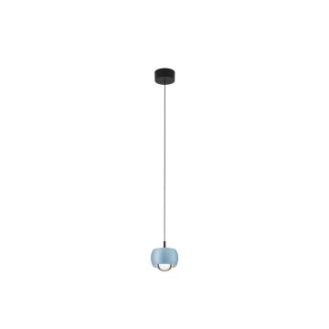 Luces Exclusivas LIMA LE44283 Висяща лампа 1x13W/led 3000k IP20 922lm