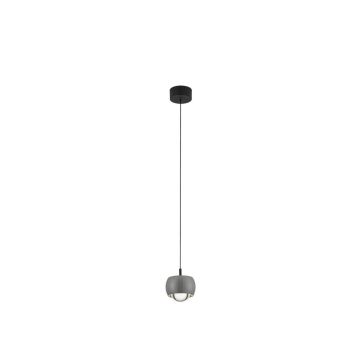Luces Exclusivas LIMA LE44284 Висяща лампа 1x13W/led 3000k IP20 922lm