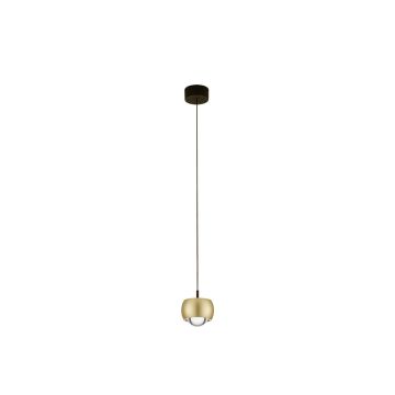 Luces Exclusivas LIMA LE44285 Висяща лампа 1x13W/led 3000k IP20 922lm