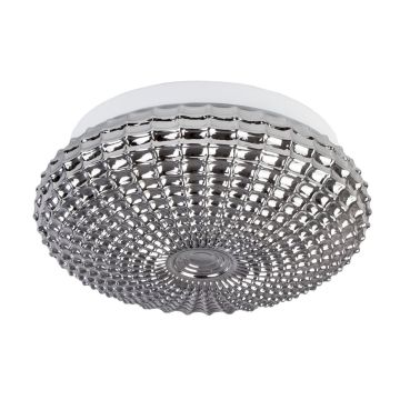 Nova Luce CLAM 9738254 Таванна лампа IP44