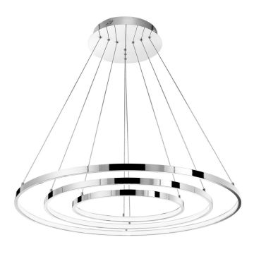 Luces Exclusivas LOBOS LE41671 Висяща лампа 1x145W/led 3000k IP20 8100lm