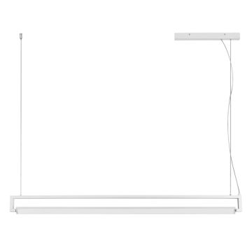 Luces Exclusivas LUGO LE41437 Висяща лампа 1x38W/led 3000k IP20 1460lm