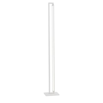 Luces Exclusivas LUGO LE41440 Стойка лампа 1x27W/led 3000k IP20 1820lm