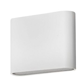 Luces Exclusivas MADRYN LE71370 Светильник за стена 1x2x3W/led 3000k IP54 480lm