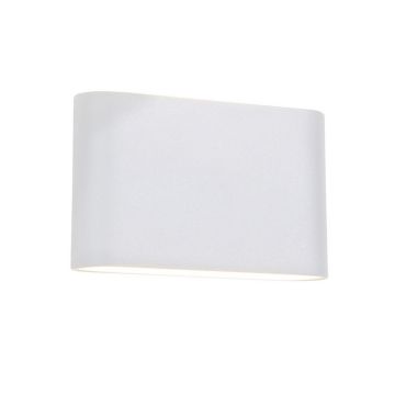 Luces Exclusivas MADRYN LE71371 Светильник за стена 1x2x3W/led 3000k IP54 800lm