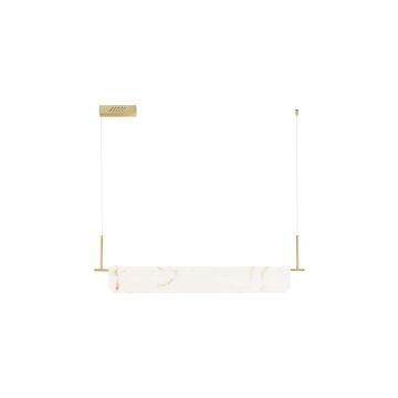 Luces Exclusivas MAIRANA LE44621 Висяща лампа 1x35W/led 3000k IP20 2219lm