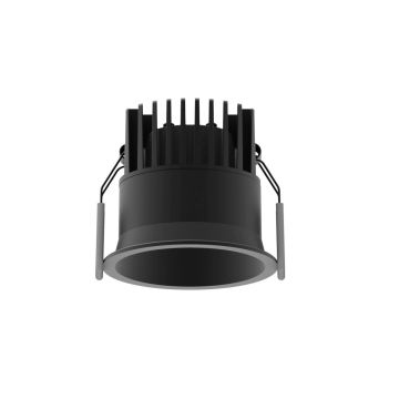 Luces Exclusivas MALLORCA LE61576 Вградено спот светило 1x12W/led 3000k IP65 720lm
