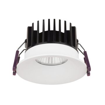 Luces Exclusivas MALLORCA LE61580 Вградено спот светило 1x12W/led 3000k IP65 720lm